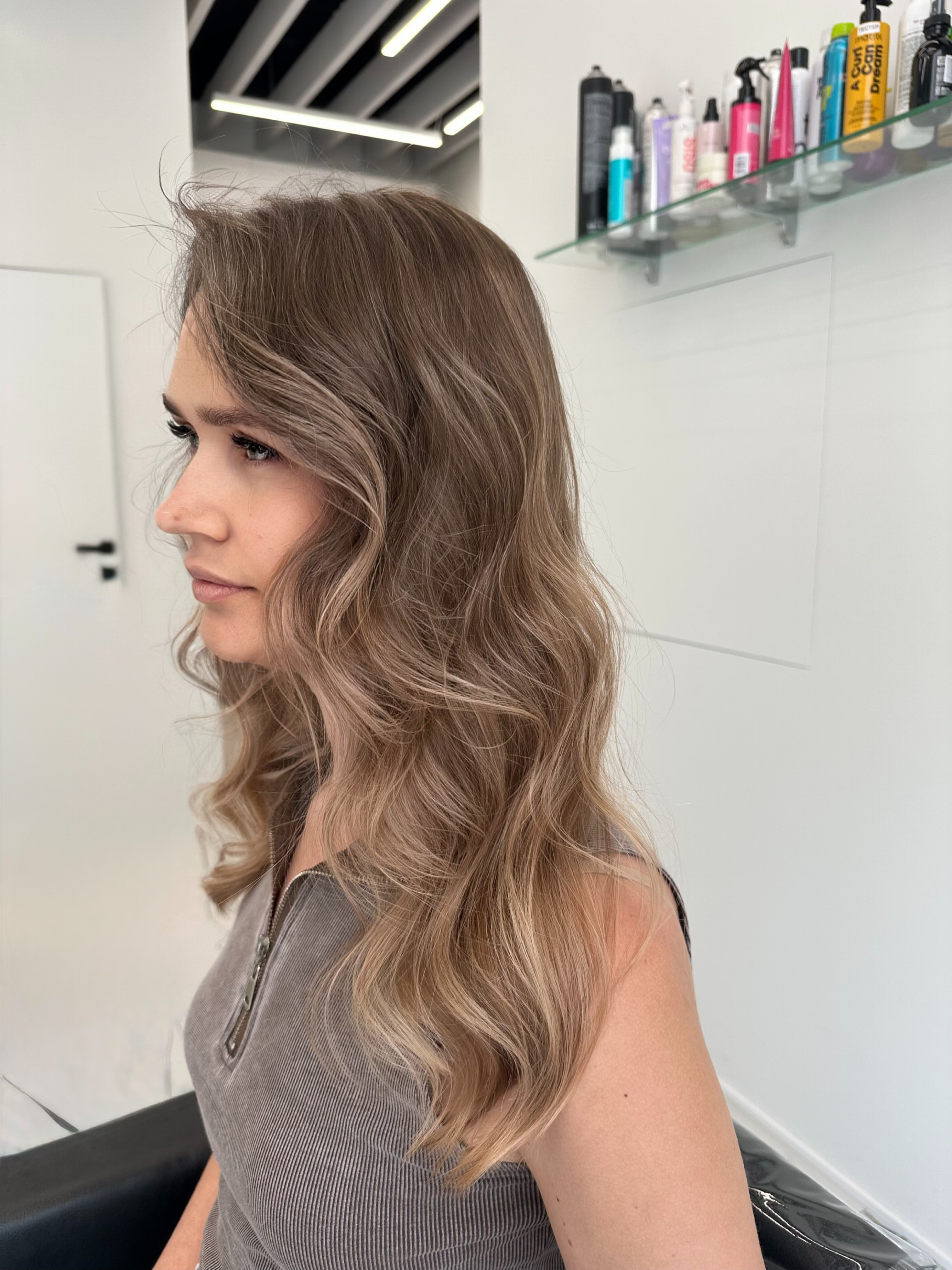 Алина Антоненко