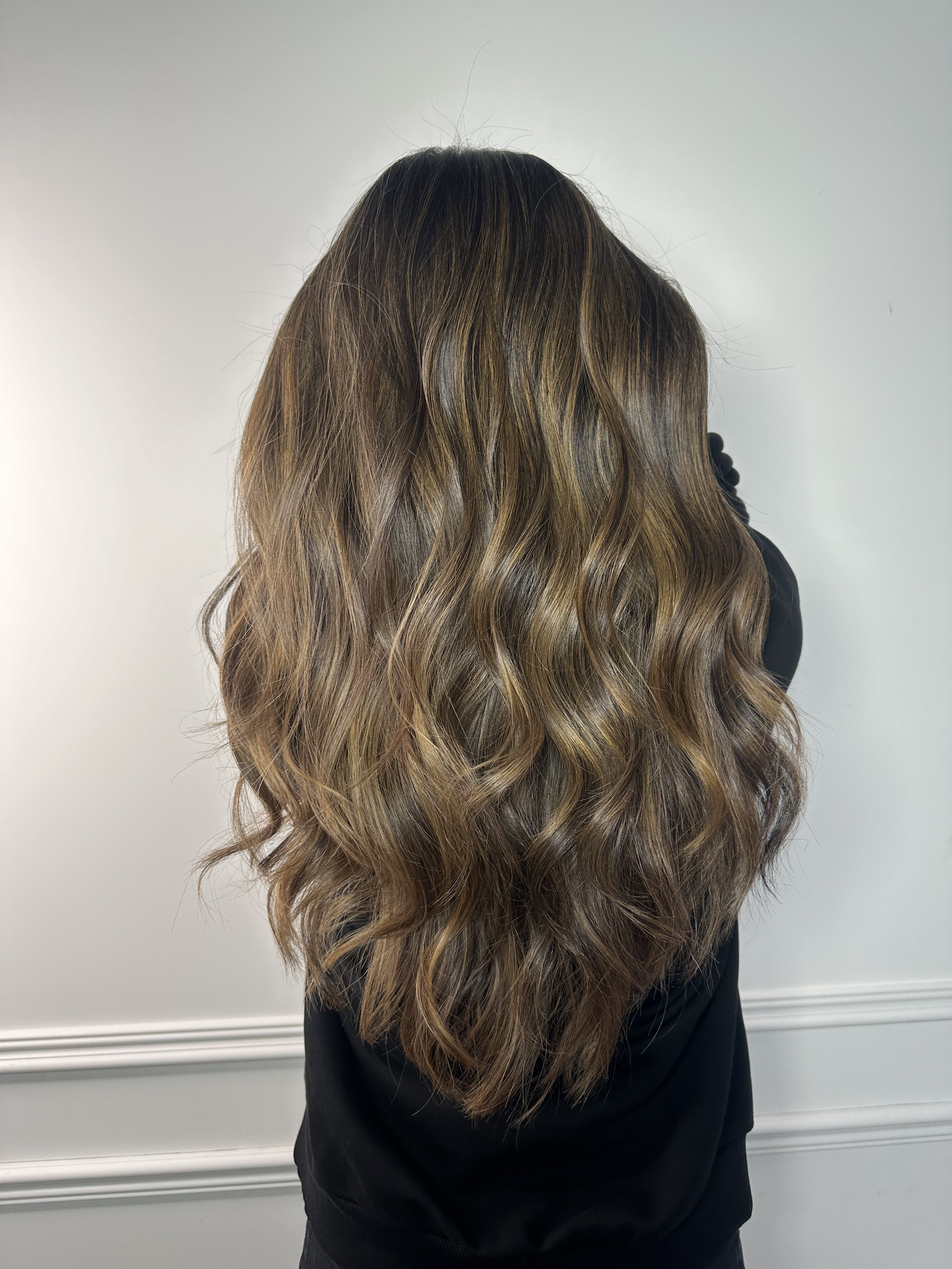 Окрашивание